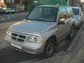 Santana 300, based on the Suzuki Vitara