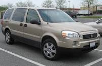 Saturn Relay (2004 - 2008)