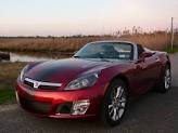 Saturn Sky (2006 - 2009)