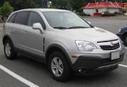 2008 Saturn Vue
