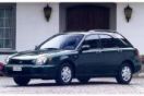 Subaru Impreza (2000)