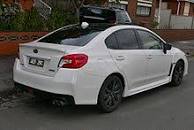 Subaru WRX, VA