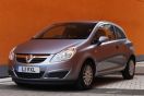 Vauxhall Corsa D, S07 (2006 - 2015)