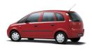 Vauxhall Meriva A, X03 (2003 - 2010)
