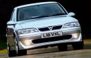 Vauxhall Vectra B, J96 (1995 - 2002)