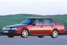 Volvo 460 (1989 - 1997)