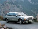 Volvo 760 (1984 - 1992)