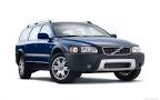 Volvo XC70 (2002 - 2007)