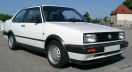 Volkswagen Jetta (1985 - 1992)  (EU) (VW)