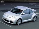 Volkswagen New Beetle, 1C (1997 - 2011)